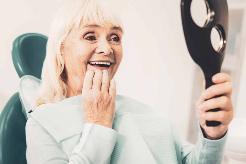 Restorative Dentistry Alamogordo
