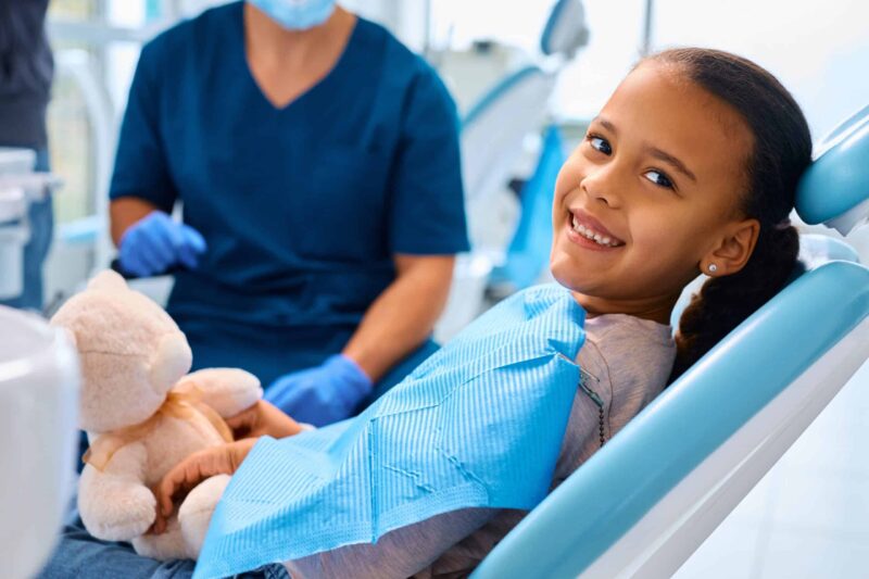 Dental Exams and X-Rays in Alamogordo
