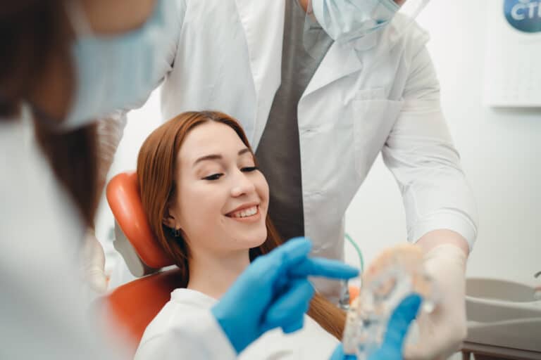 Dentist Near Me in Alamogordo