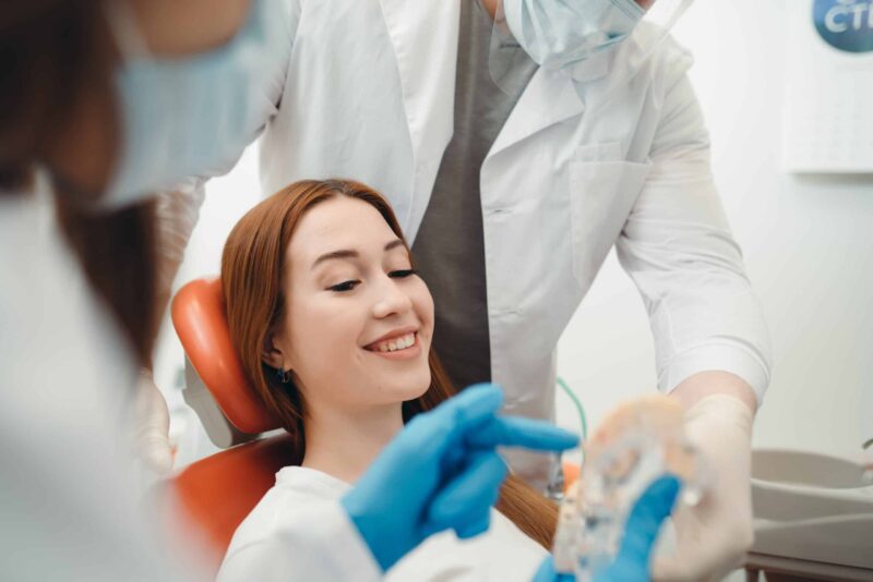 Dentist Near Me in Alamogordo