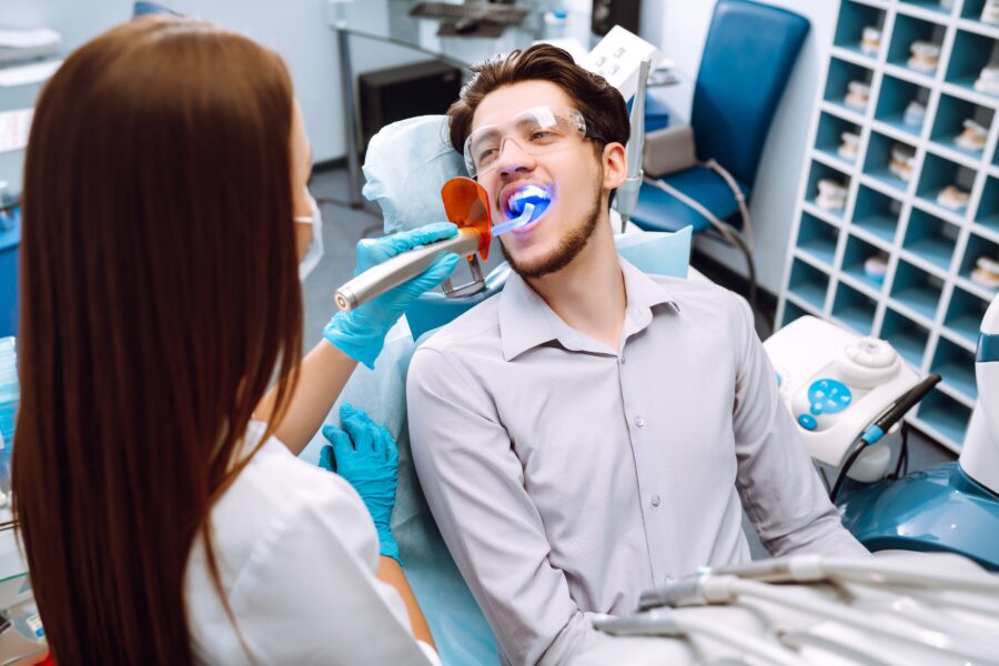 Diode Laser Dentistry Alamogordo