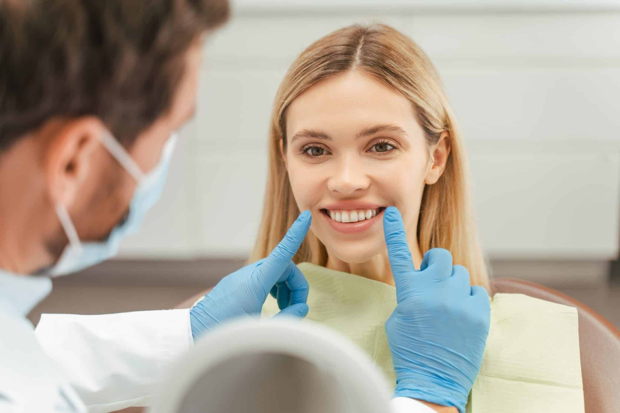 Dental Fillings in Alamogordo