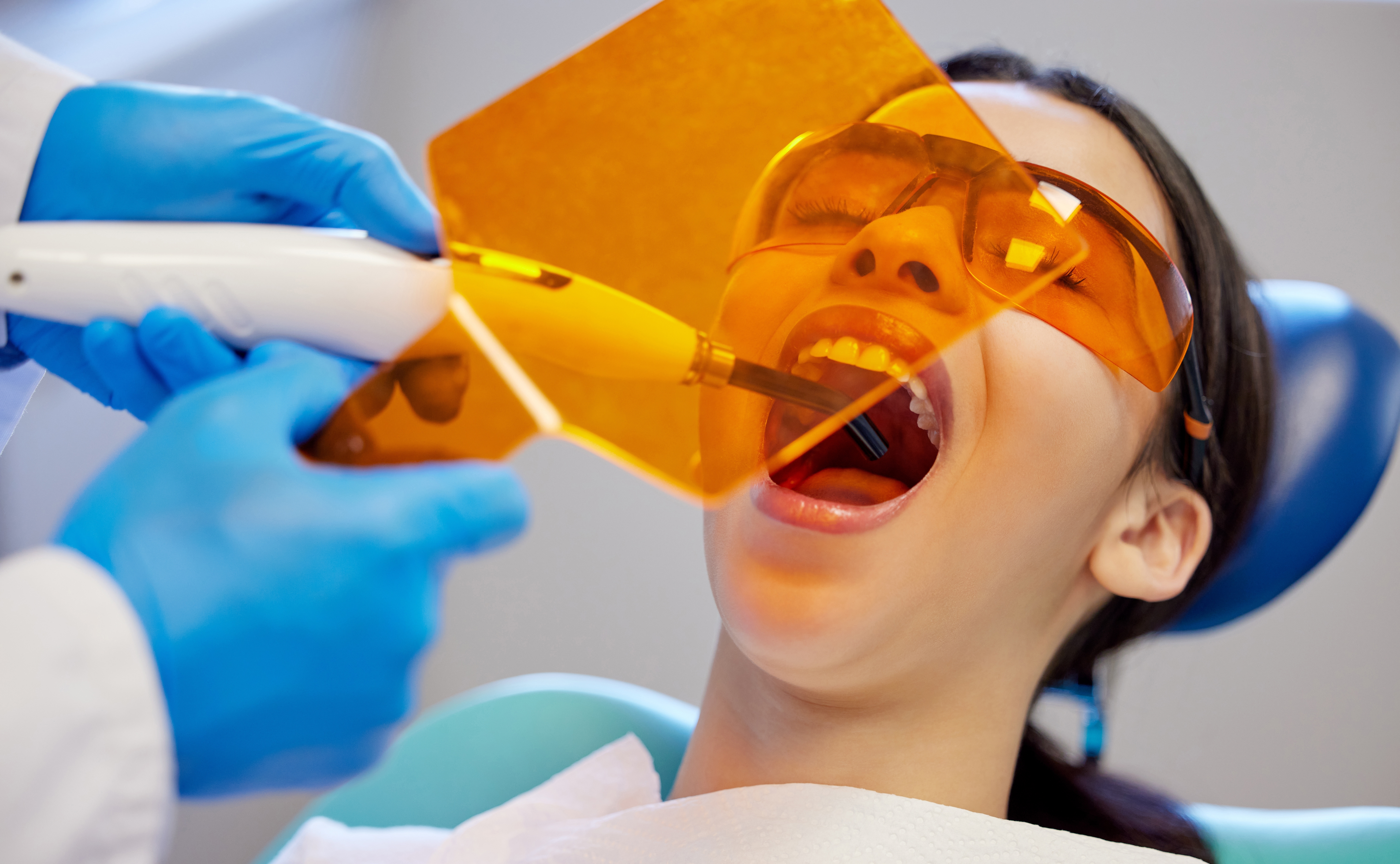 Dental Fillings in Alamogordo