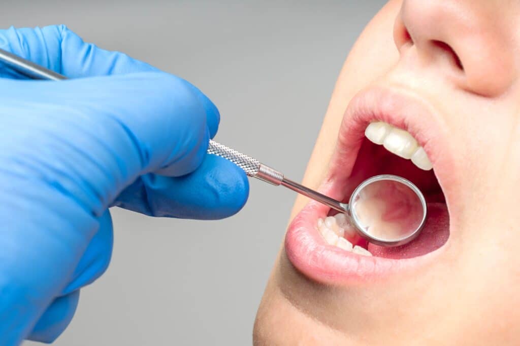 periodontal treatment Alamogordo