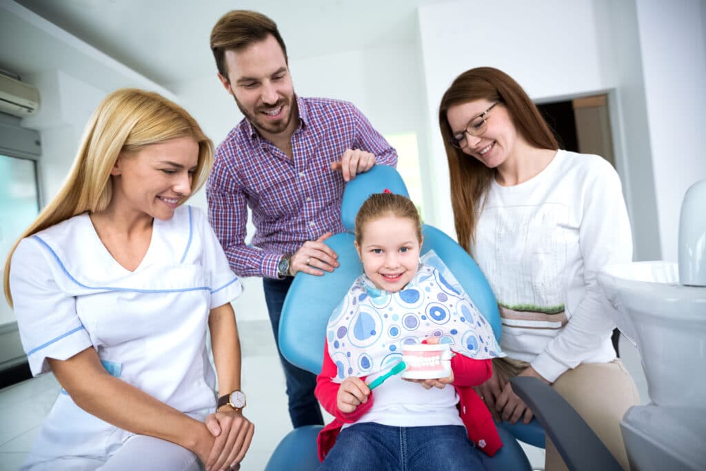 family dentist in alamogordo